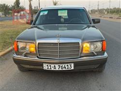 مێرسێدس بێنز S-Class